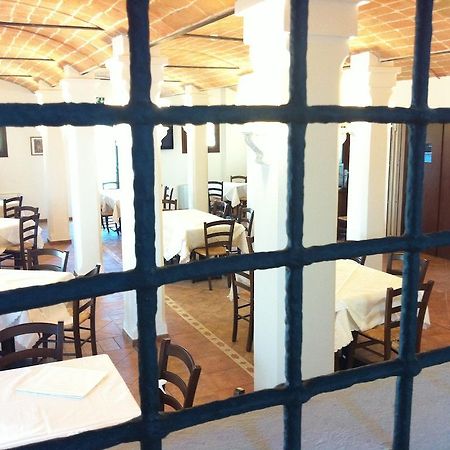 Hostal Antico Noce Granarolo dellʼEmilia Exterior foto